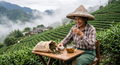 Small-Farmer Alishan Tea