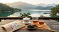 Organic Sun Moon Lake Black Tea