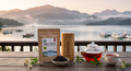 Organic Sun Moon Lake Ruby Black Tea